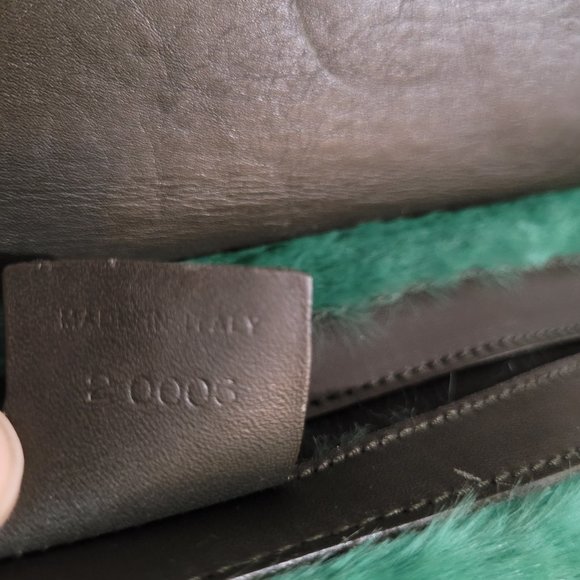 Lanvin Tote - *SOLD* - Picture 6 of 6